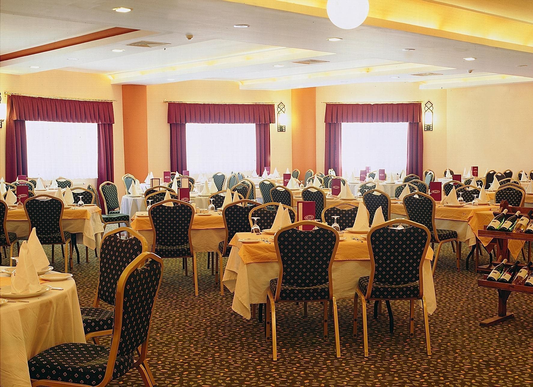 Територія Grand Eras Hotel Erciyes (ex. Grand Eras Erciyes Hotel) 4*